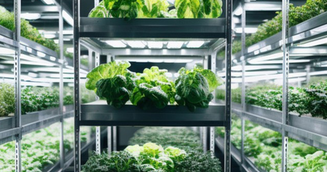 Plant factories need to respond to direction and future trends