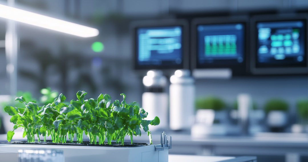 How to solve the nutritional problems in plant factories?