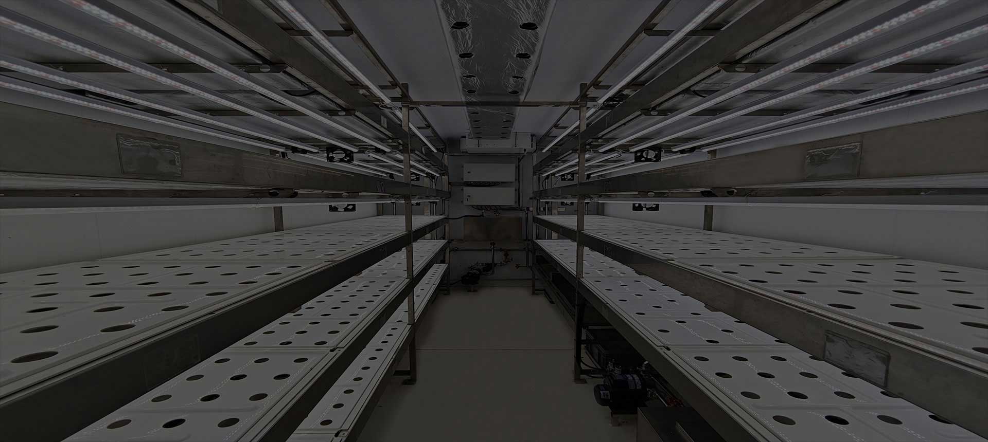 Excellent quality control